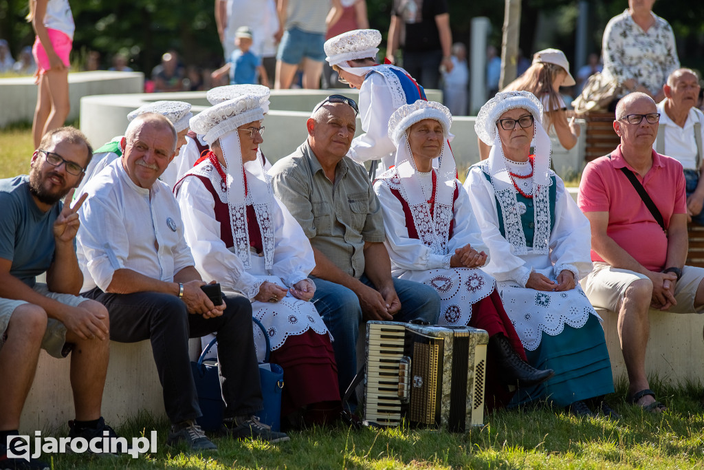 XXIII Międzynarodowe Spotkania Folklorystyczne