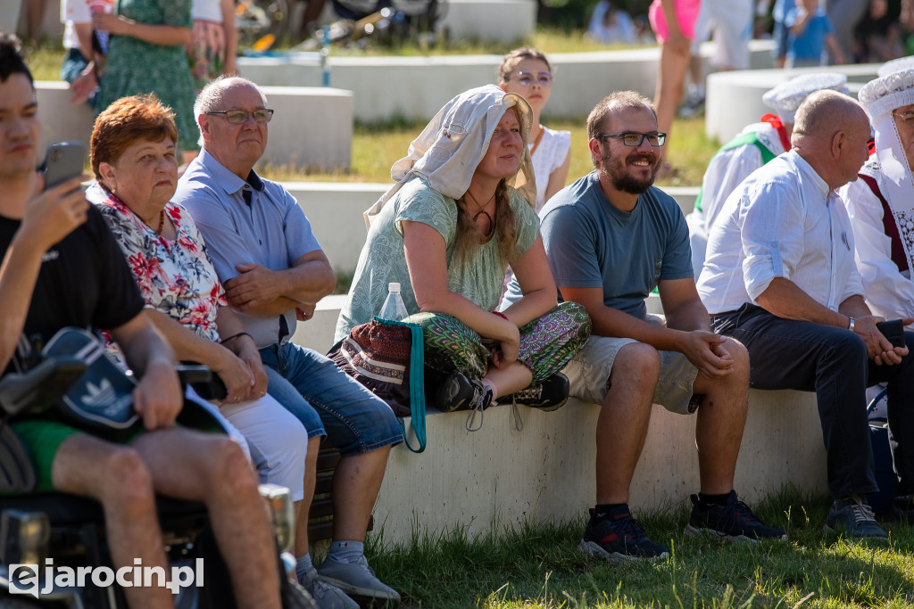 XXIII Międzynarodowe Spotkania Folklorystyczne