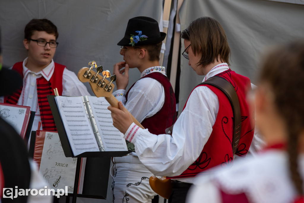 XXIII Międzynarodowe Spotkania Folklorystyczne