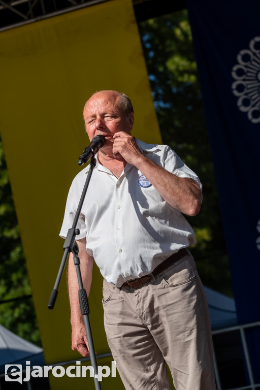 XXIII Międzynarodowe Spotkania Folklorystyczne