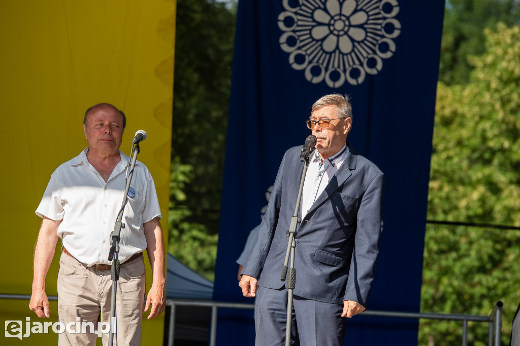XXIII Międzynarodowe Spotkania Folklorystyczne