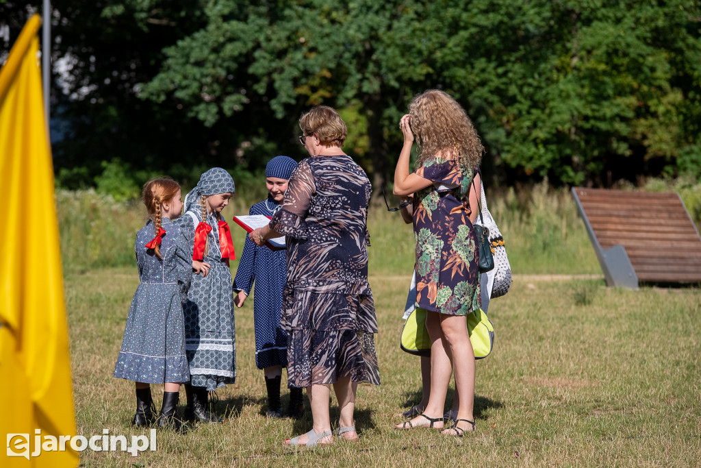 XXIII Międzynarodowe Spotkania Folklorystyczne