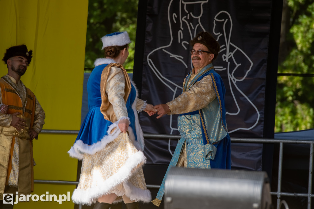 XXIII Międzynarodowe Spotkania Folklorystyczne