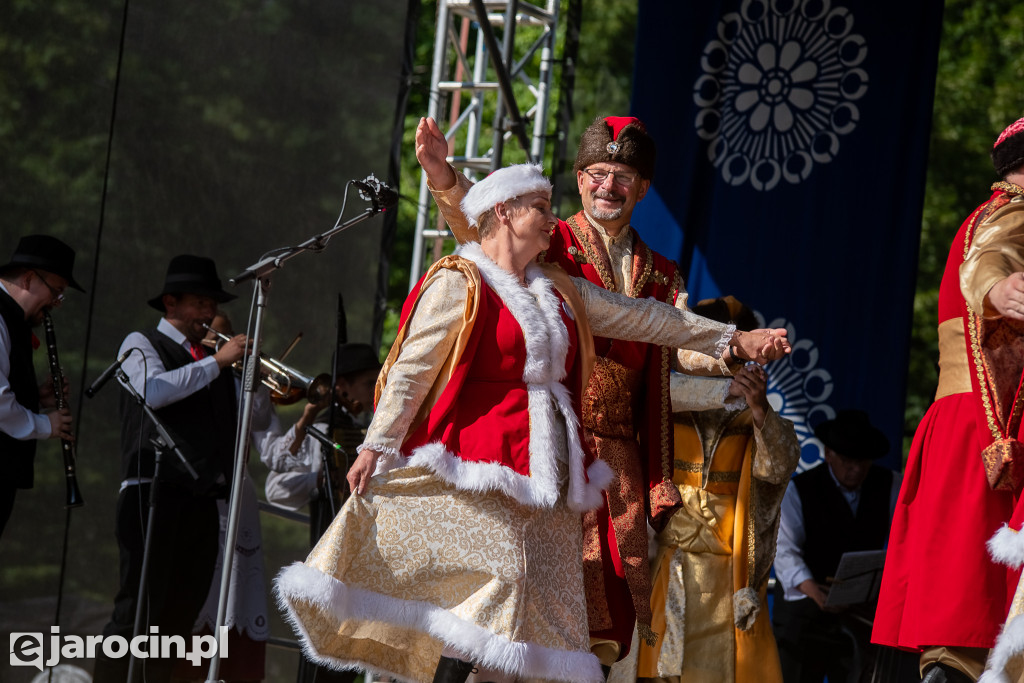 XXIII Międzynarodowe Spotkania Folklorystyczne