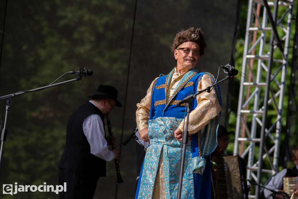 XXIII Międzynarodowe Spotkania Folklorystyczne