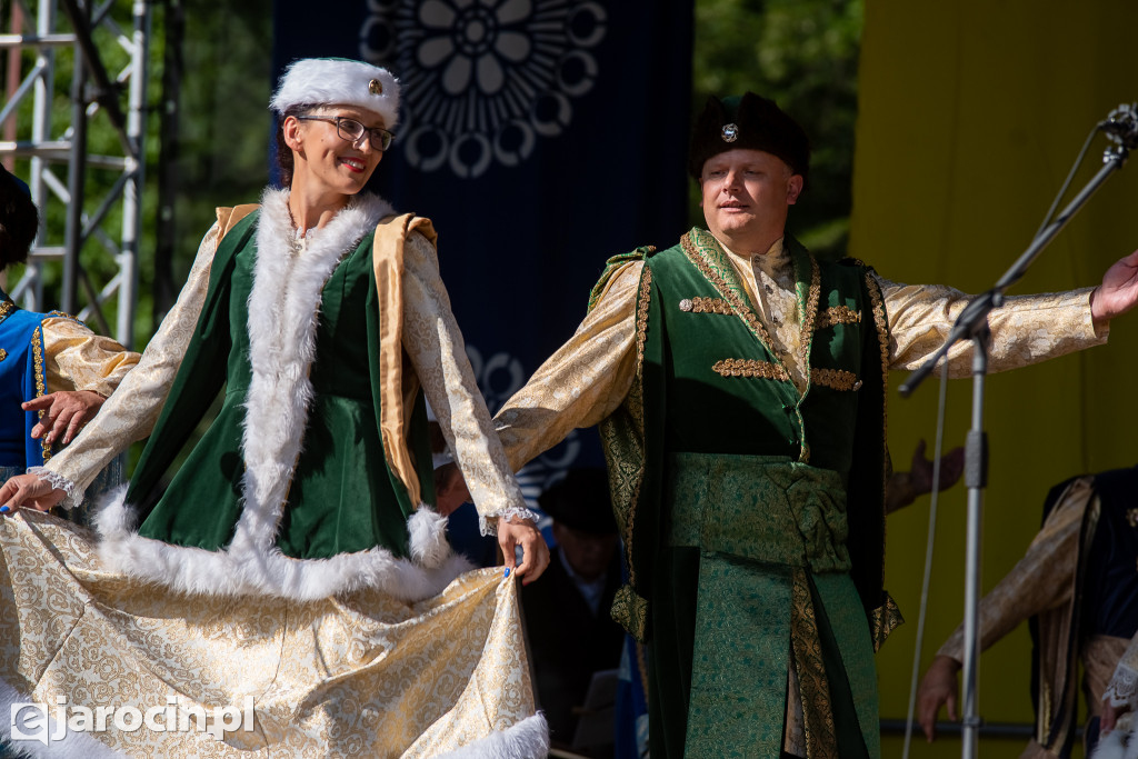 XXIII Międzynarodowe Spotkania Folklorystyczne