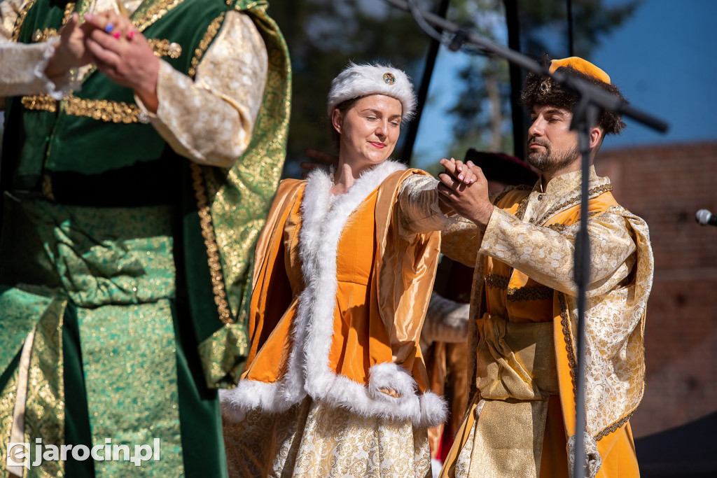 XXIII Międzynarodowe Spotkania Folklorystyczne
