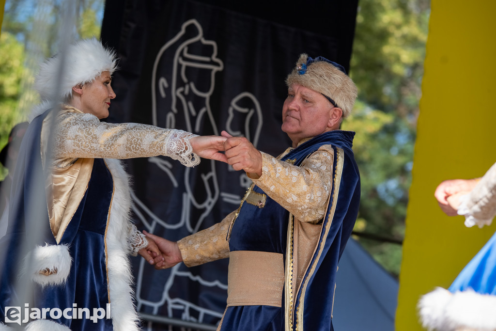 XXIII Międzynarodowe Spotkania Folklorystyczne