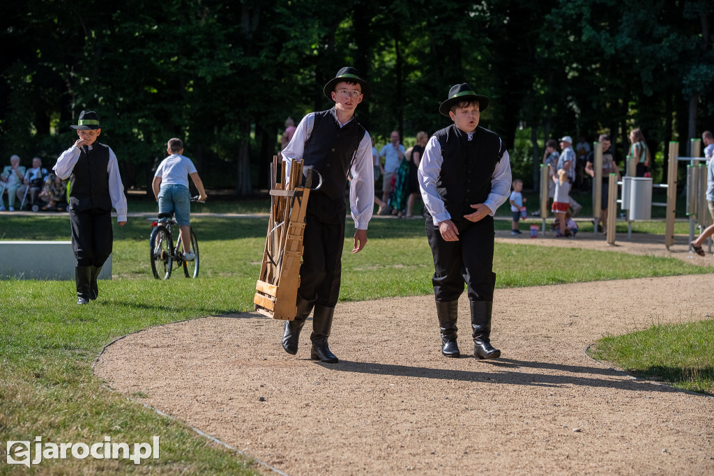 XXIII Międzynarodowe Spotkania Folklorystyczne