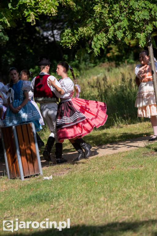 XXIII Międzynarodowe Spotkania Folklorystyczne