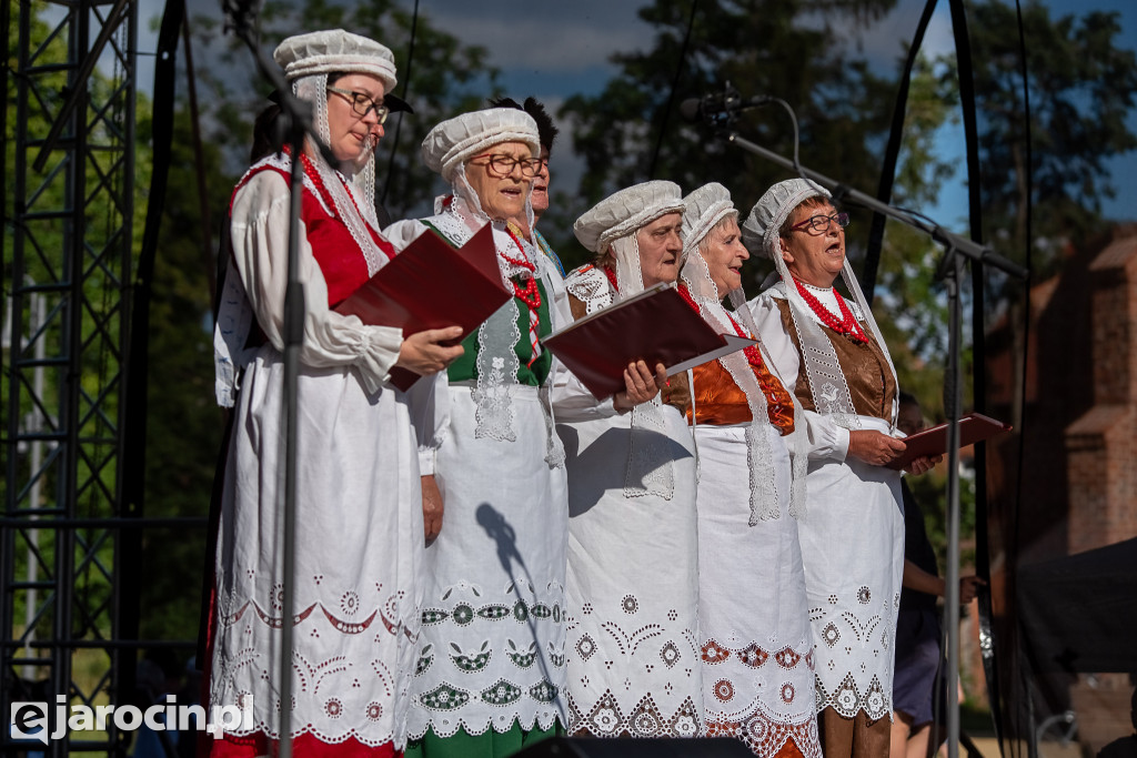 XXIII Międzynarodowe Spotkania Folklorystyczne