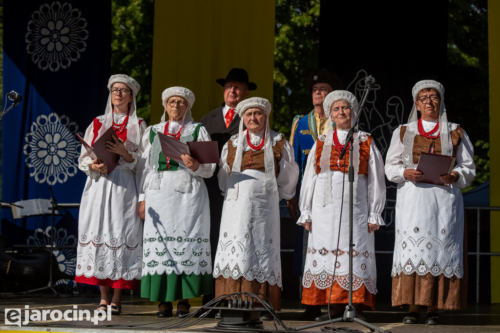 XXIII Międzynarodowe Spotkania Folklorystyczne