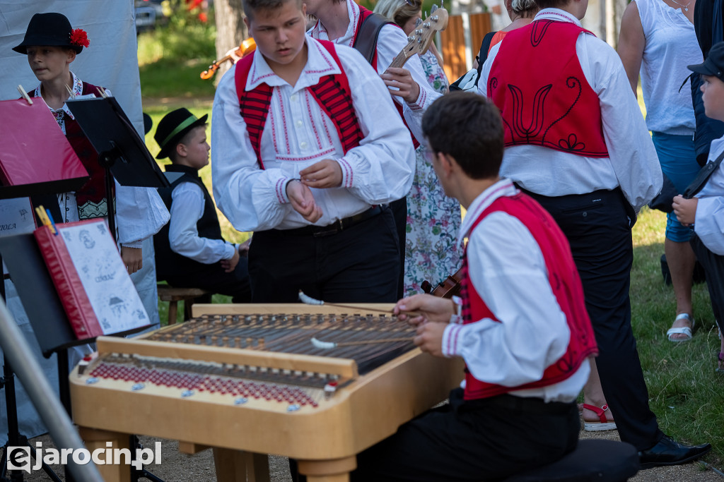 XXIII Międzynarodowe Spotkania Folklorystyczne