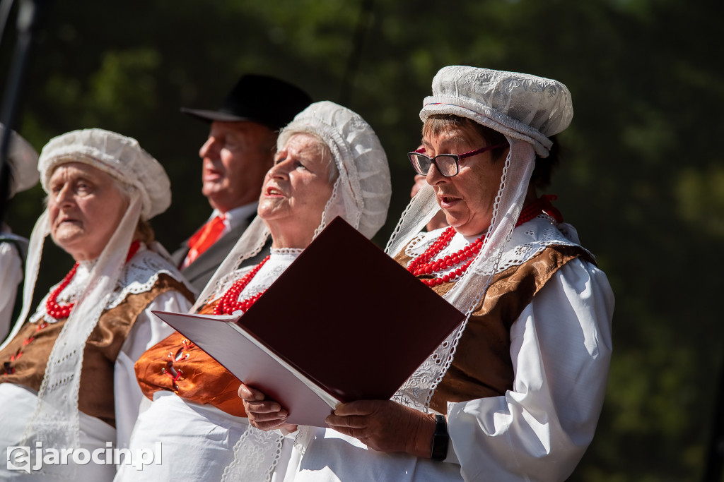 XXIII Międzynarodowe Spotkania Folklorystyczne