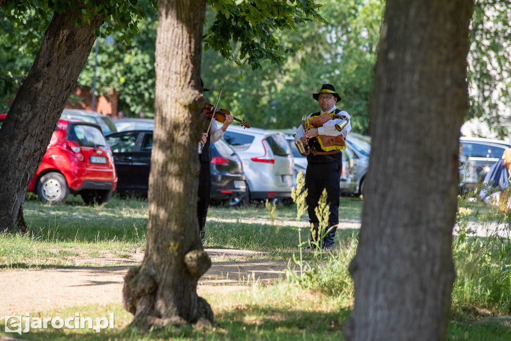 XXIII Międzynarodowe Spotkania Folklorystyczne