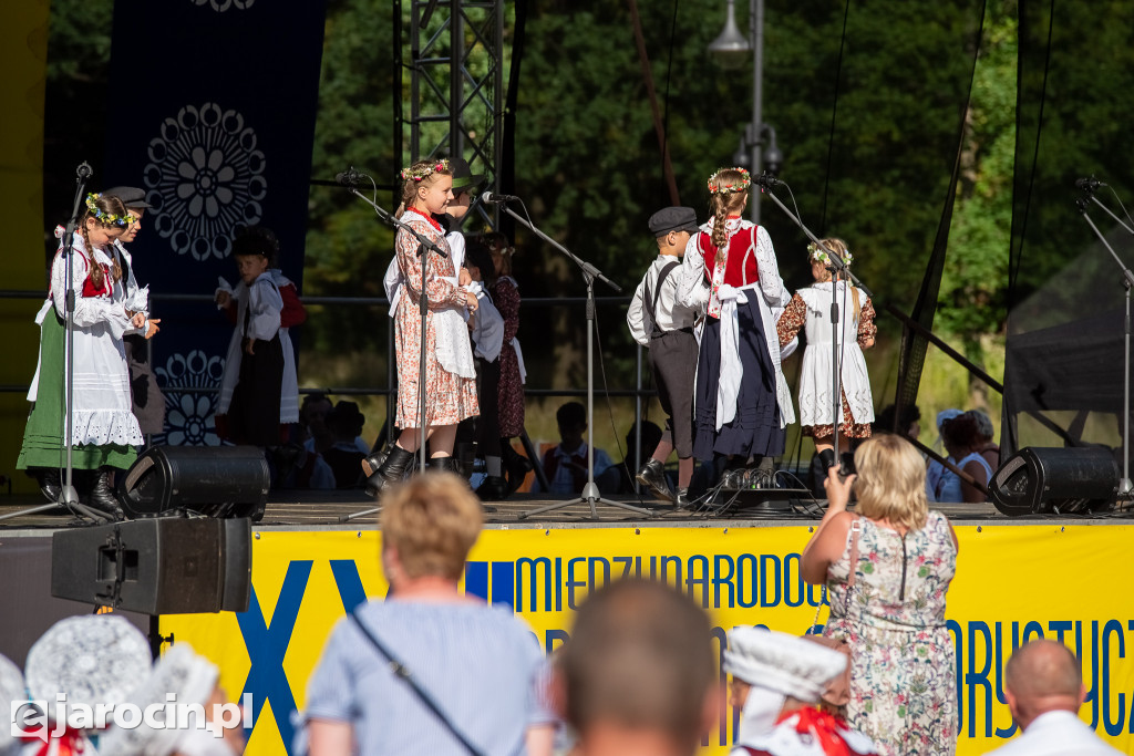 XXIII Międzynarodowe Spotkania Folklorystyczne