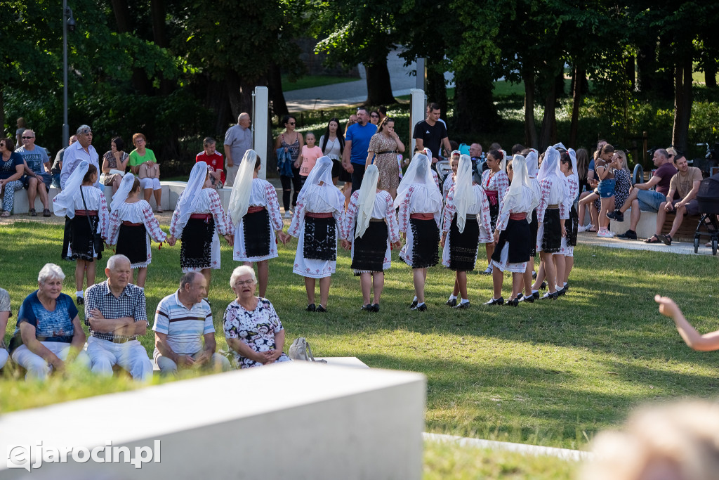 XXIII Międzynarodowe Spotkania Folklorystyczne