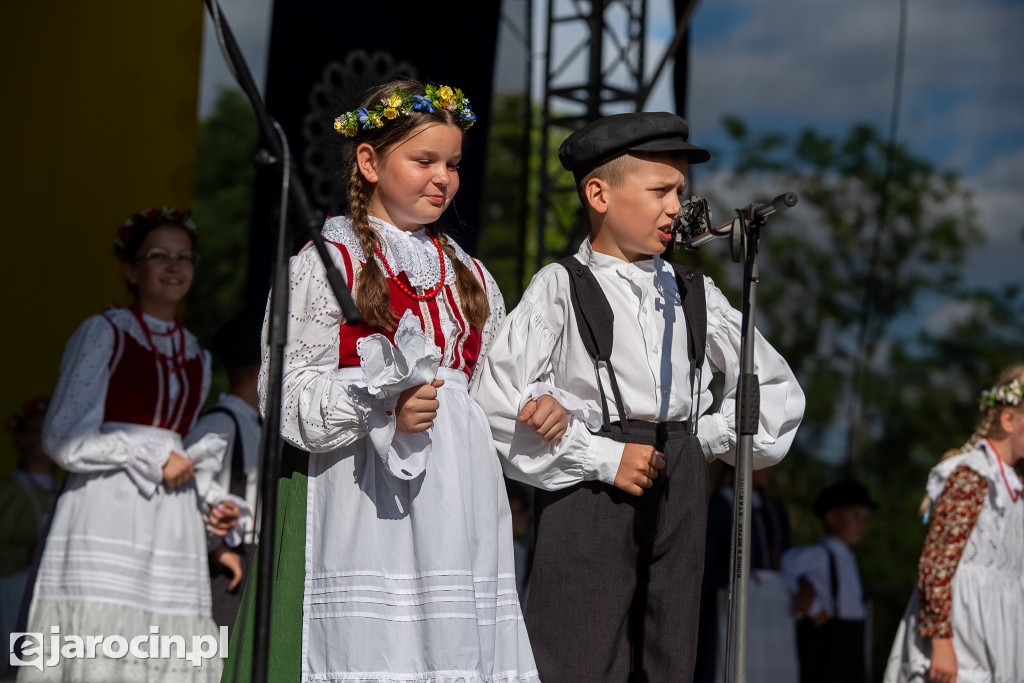 XXIII Międzynarodowe Spotkania Folklorystyczne