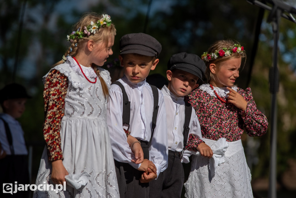 XXIII Międzynarodowe Spotkania Folklorystyczne