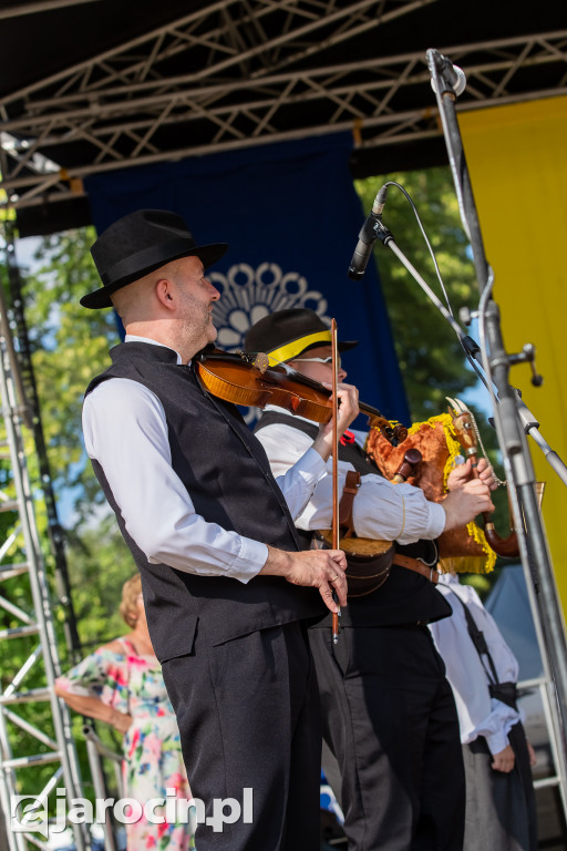 XXIII Międzynarodowe Spotkania Folklorystyczne