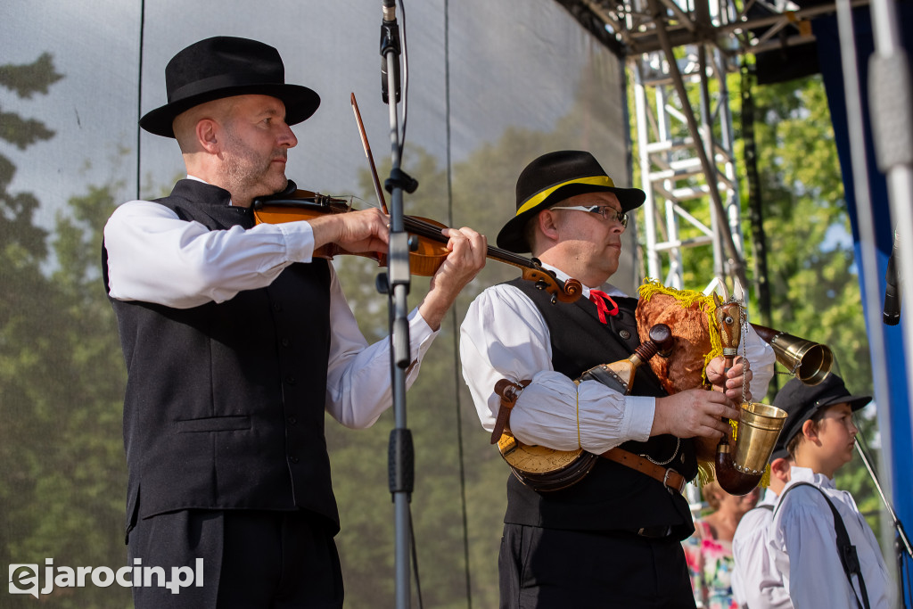 XXIII Międzynarodowe Spotkania Folklorystyczne