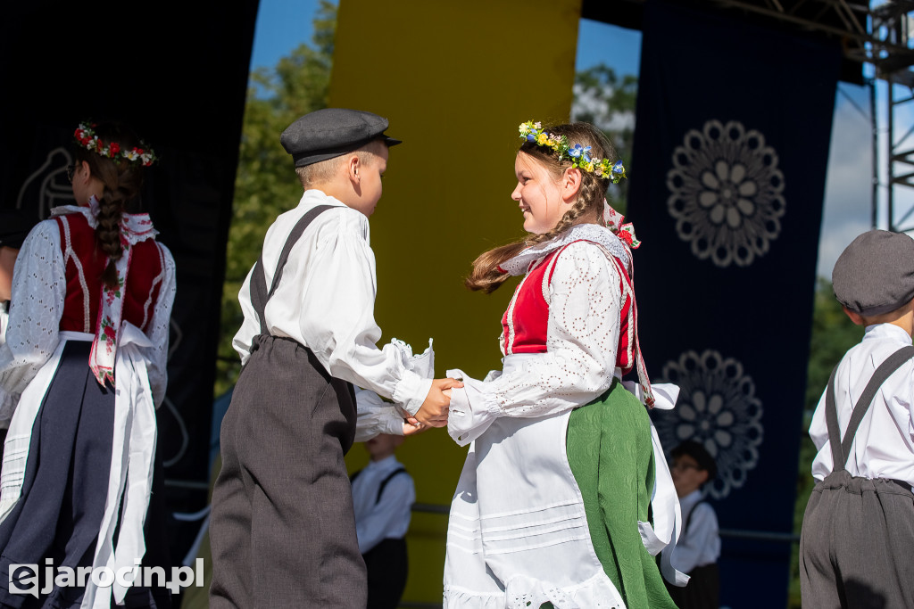 XXIII Międzynarodowe Spotkania Folklorystyczne