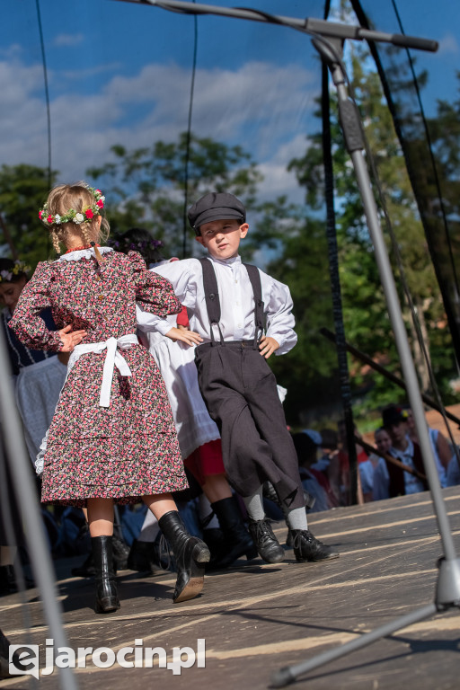 XXIII Międzynarodowe Spotkania Folklorystyczne