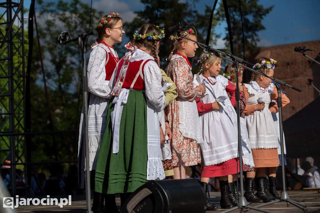 XXIII Międzynarodowe Spotkania Folklorystyczne