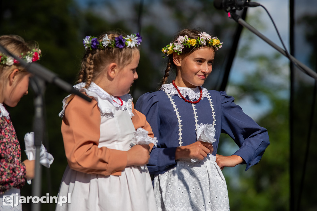 XXIII Międzynarodowe Spotkania Folklorystyczne
