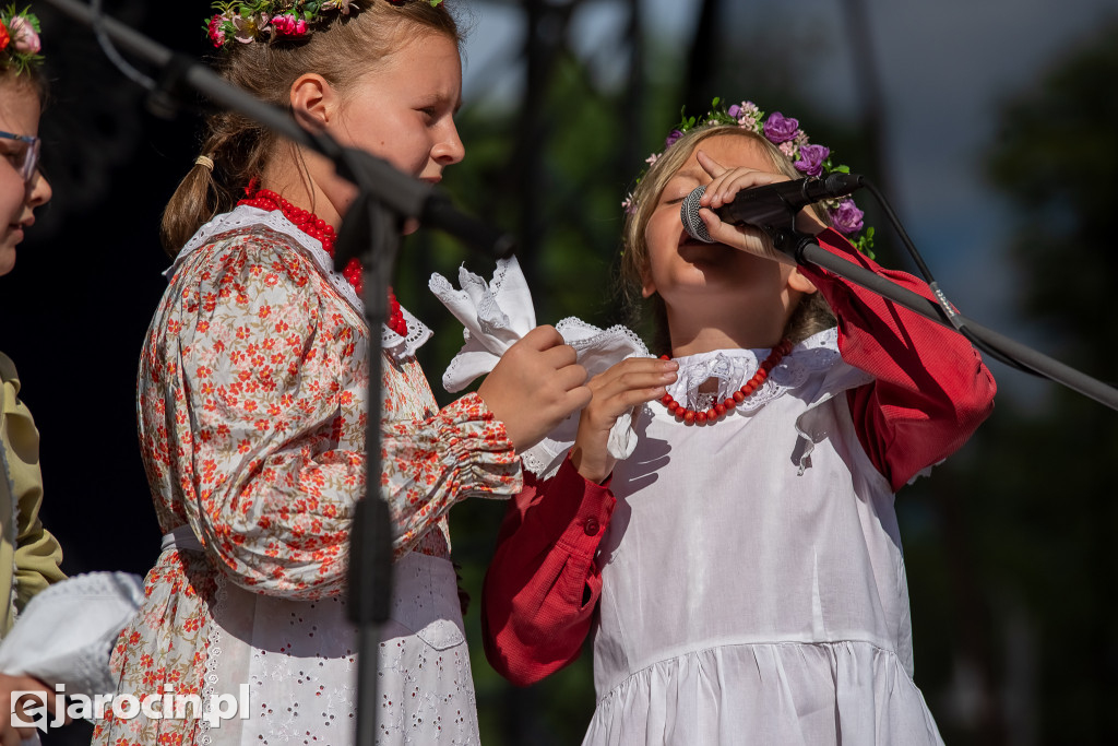 XXIII Międzynarodowe Spotkania Folklorystyczne