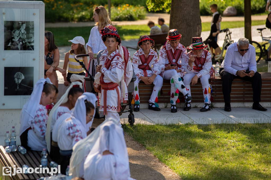 XXIII Międzynarodowe Spotkania Folklorystyczne