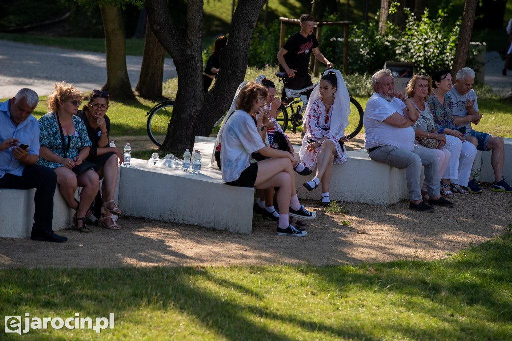XXIII Międzynarodowe Spotkania Folklorystyczne