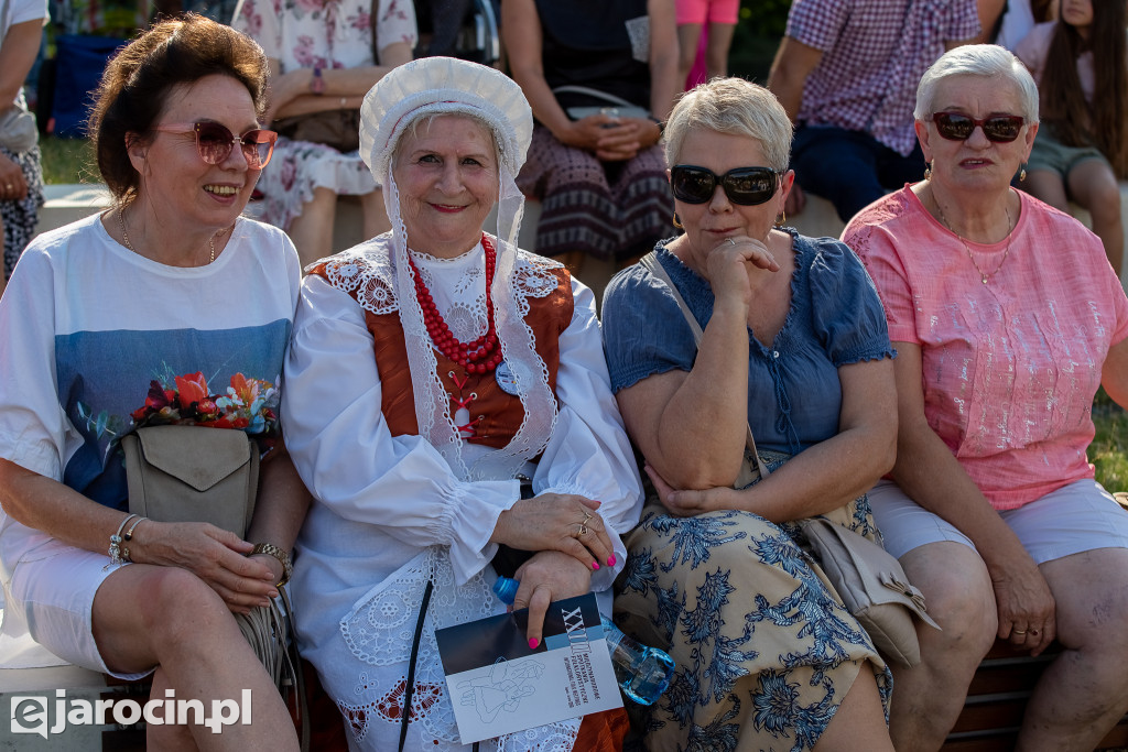 XXIII Międzynarodowe Spotkania Folklorystyczne