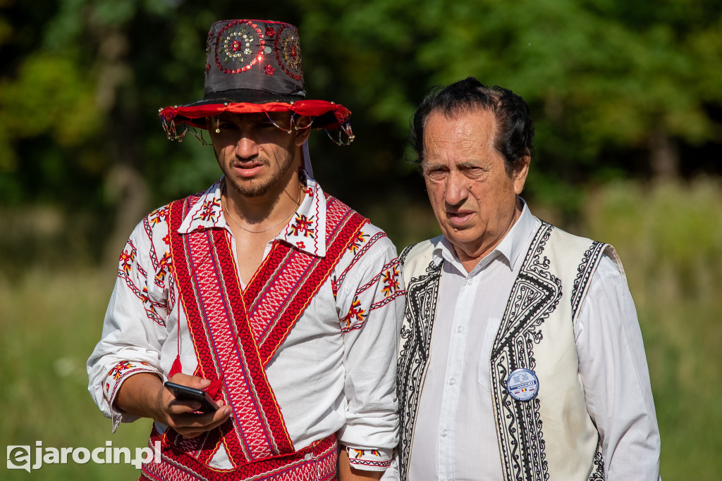 XXIII Międzynarodowe Spotkania Folklorystyczne