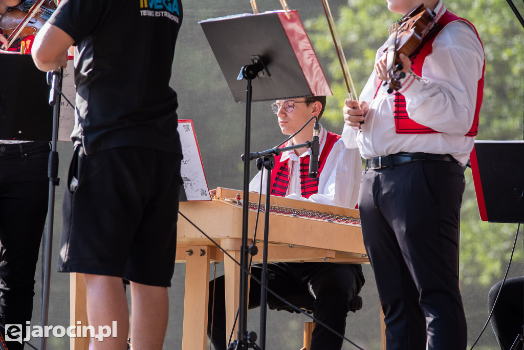 XXIII Międzynarodowe Spotkania Folklorystyczne