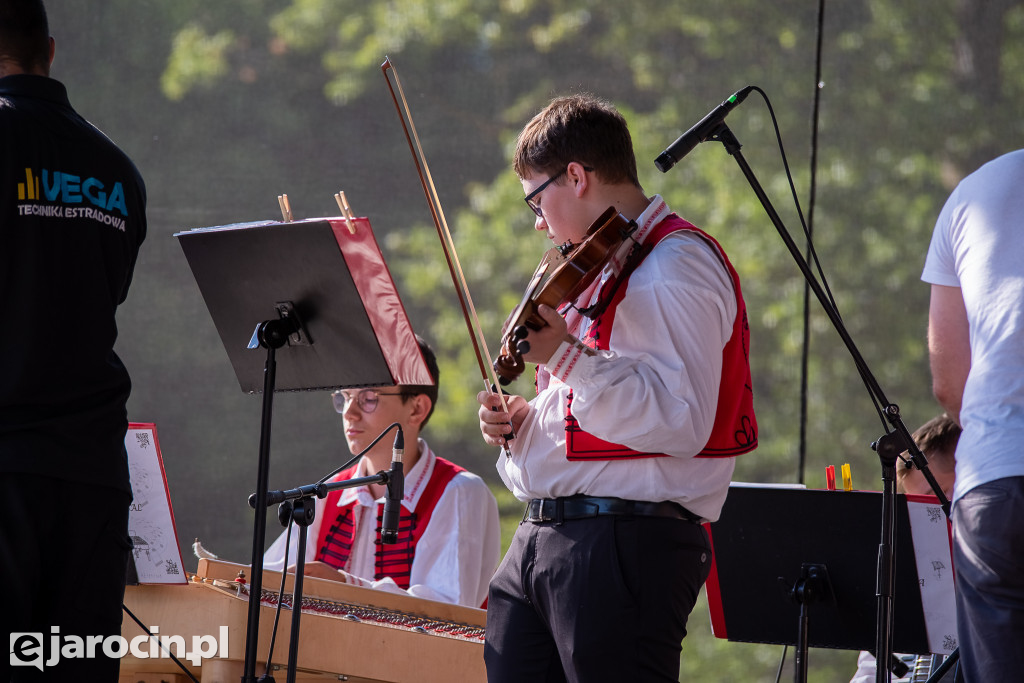 XXIII Międzynarodowe Spotkania Folklorystyczne