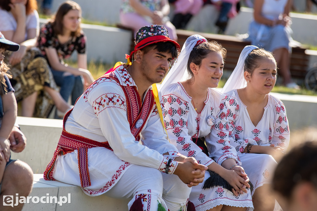 XXIII Międzynarodowe Spotkania Folklorystyczne