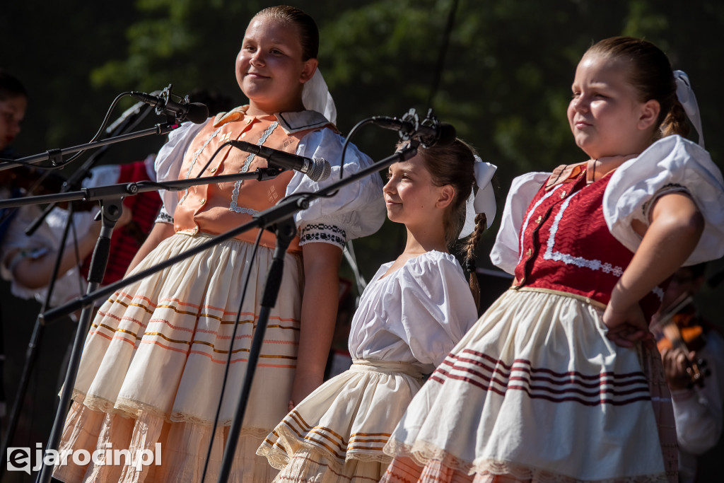 XXIII Międzynarodowe Spotkania Folklorystyczne