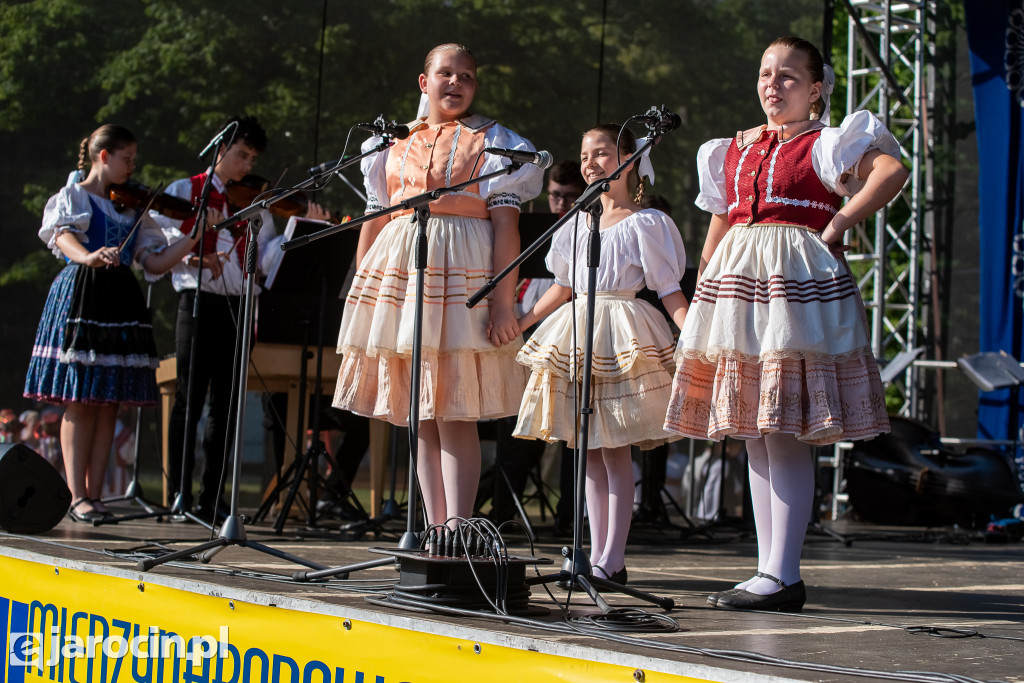 XXIII Międzynarodowe Spotkania Folklorystyczne