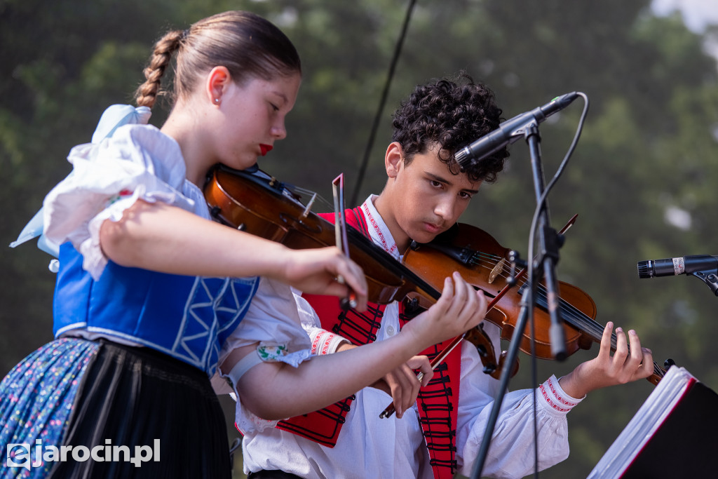 XXIII Międzynarodowe Spotkania Folklorystyczne