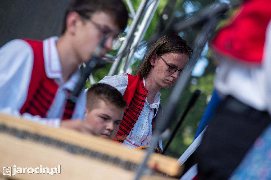 XXIII Międzynarodowe Spotkania Folklorystyczne