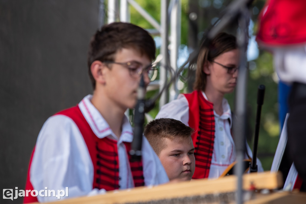 XXIII Międzynarodowe Spotkania Folklorystyczne