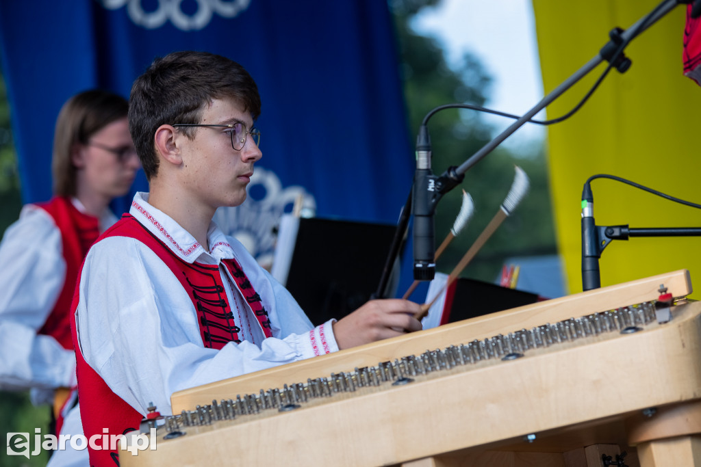 XXIII Międzynarodowe Spotkania Folklorystyczne
