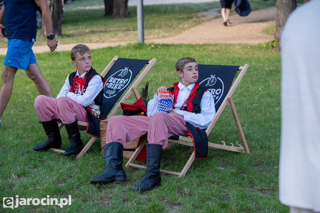XXIII Międzynarodowe Spotkania Folklorystyczne
