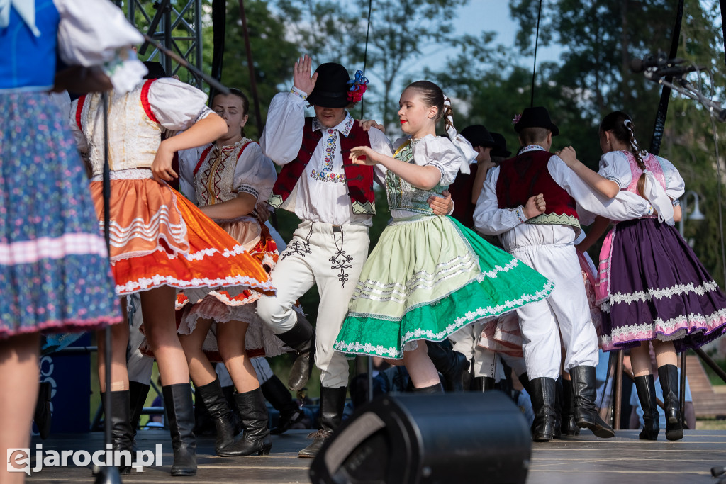 XXIII Międzynarodowe Spotkania Folklorystyczne