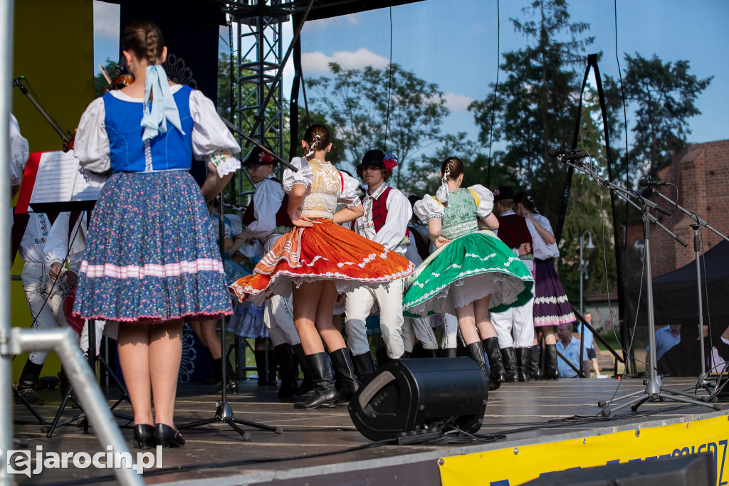 XXIII Międzynarodowe Spotkania Folklorystyczne