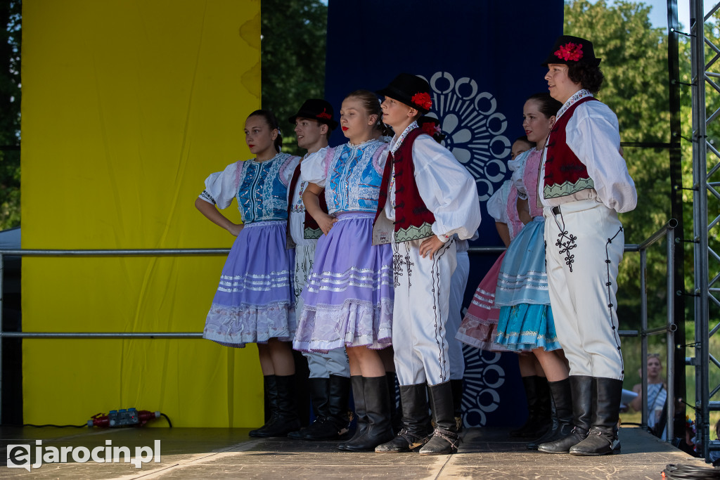 XXIII Międzynarodowe Spotkania Folklorystyczne