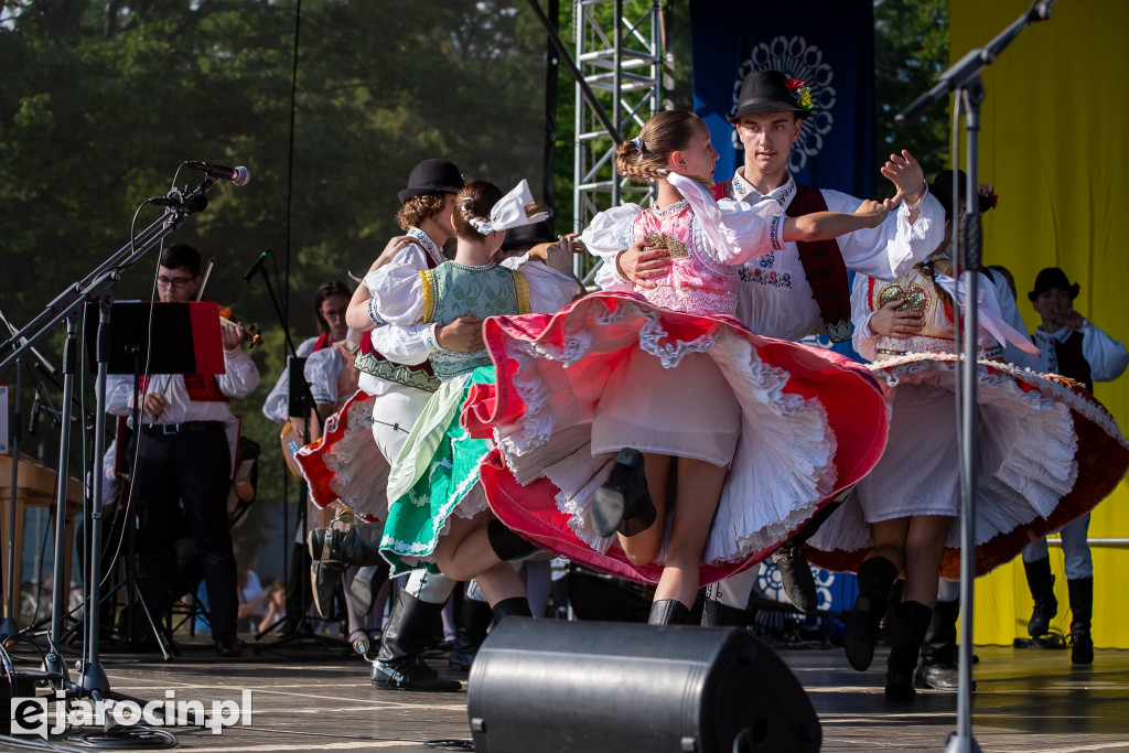 XXIII Międzynarodowe Spotkania Folklorystyczne