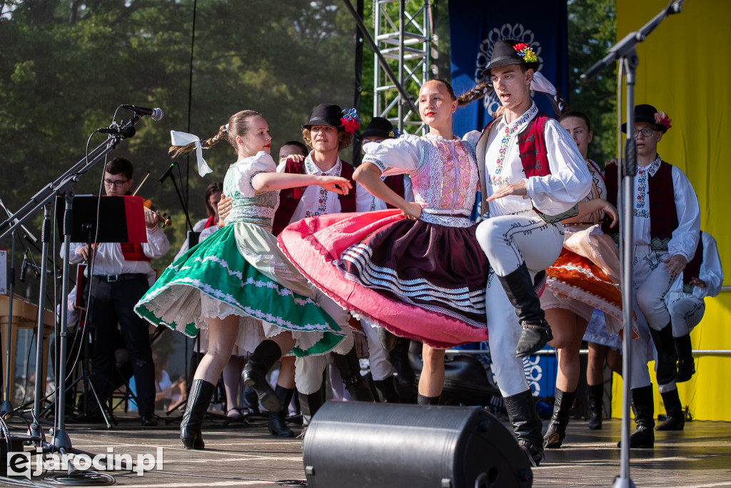 XXIII Międzynarodowe Spotkania Folklorystyczne