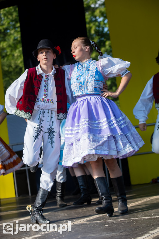 XXIII Międzynarodowe Spotkania Folklorystyczne